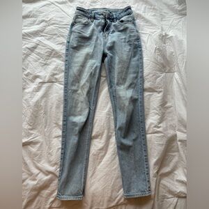 American Eagle Women’s Mom Jean 00 Regular